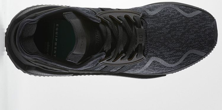 Adidas EQT Cushion ADV Black Friday