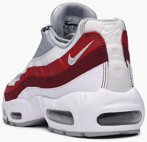 Nike Air Max 95 Essential Pure Platinum