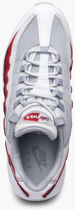 Nike Air Max 95 Essential Pure Platinum