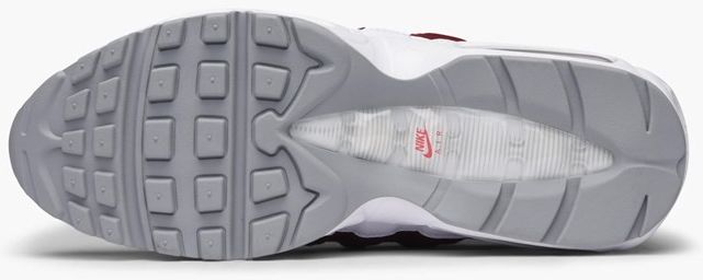Nike Air Max 95 Essential Pure Platinum