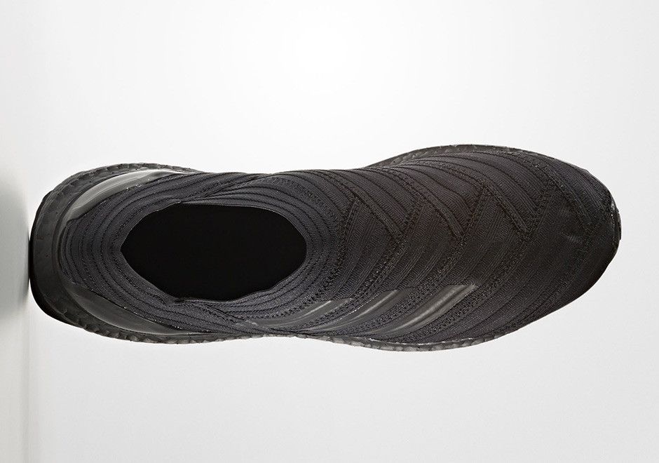 Adidas nemeziz tango 17 ultra boost triple black sales
