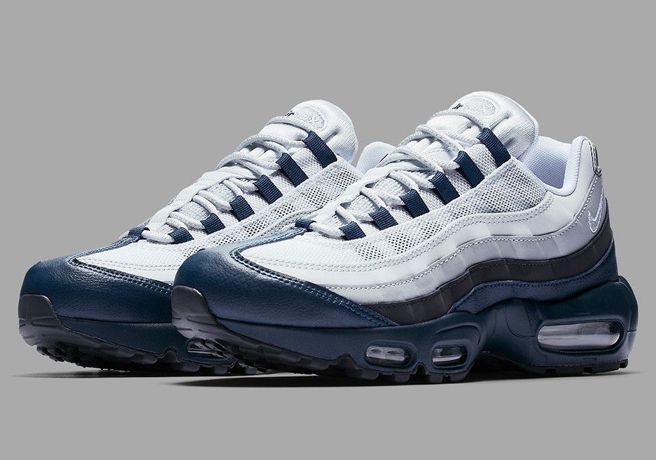 air max 95 essential blue