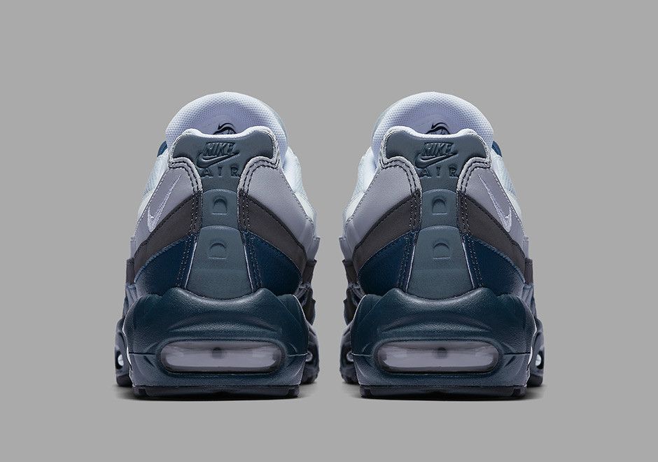 nike air max 95 armory blue