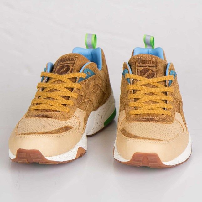 Puma R698 Wilderness