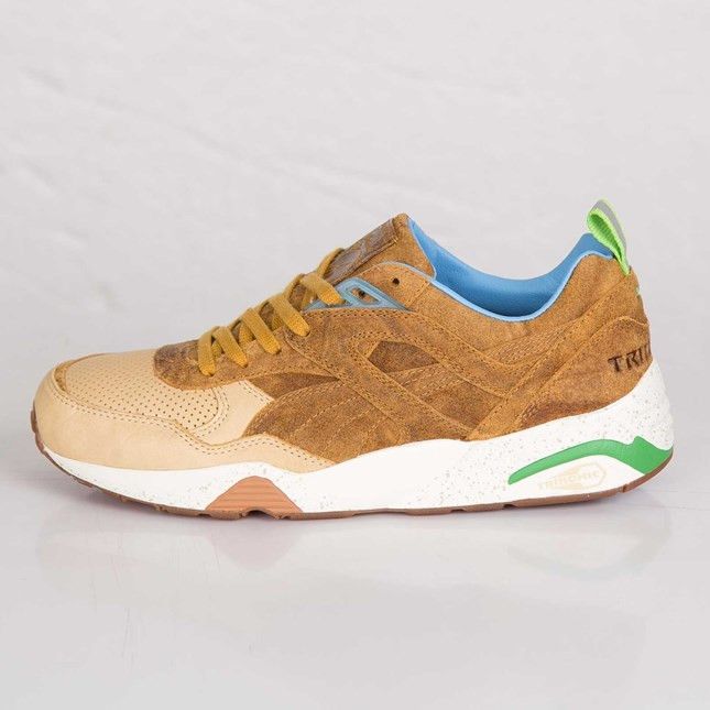 Puma R698 Wilderness