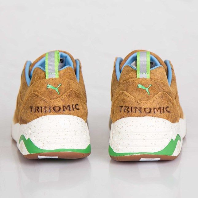 Puma R698 Wilderness