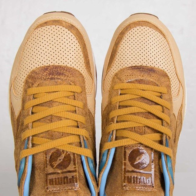 Puma R698 Wilderness