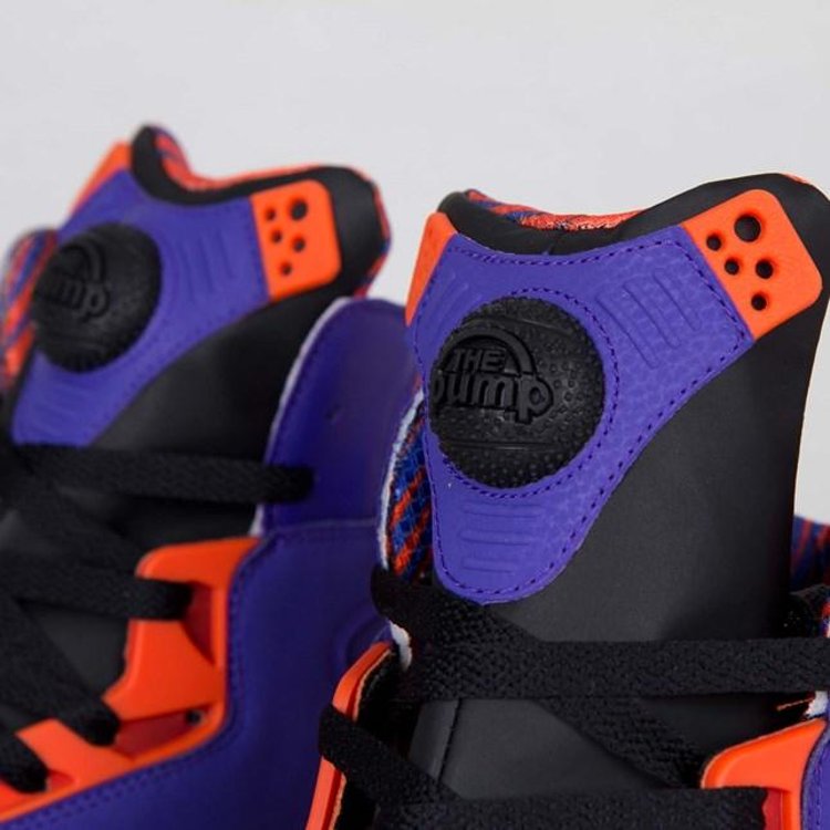 Shaq Attaq Phoenix Suns