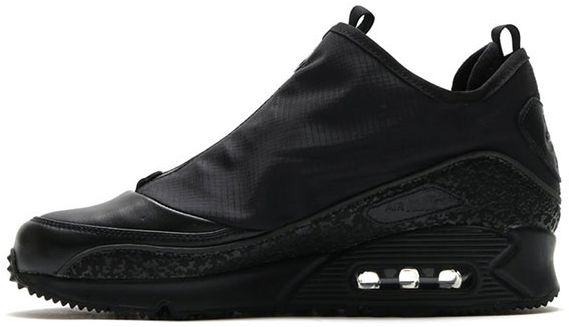 Nike Air Max 90 Utility Triple Black