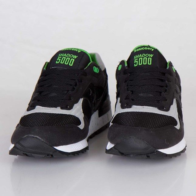 Buy Solebox x Saucony Shadow 5000 'Lucanid 2' - 70116 2 | GOAT