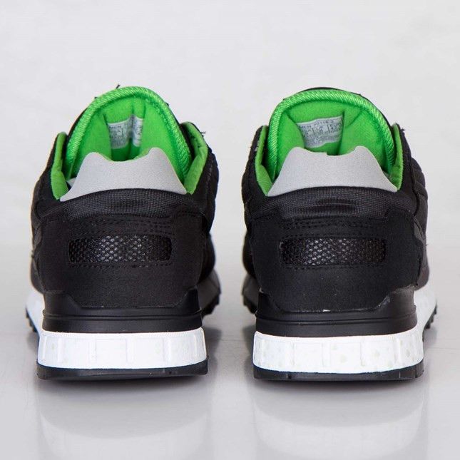 Solebox x Saucony Shadow 5000 Lucanid 2