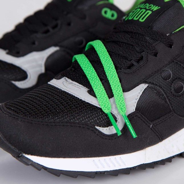 Solebox x Saucony Shadow 5000 Lucanid 2