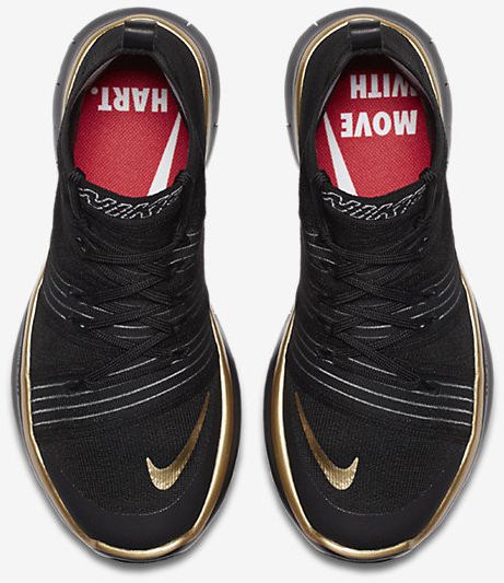 Nike Free Train Virtue Hustle Hart Night