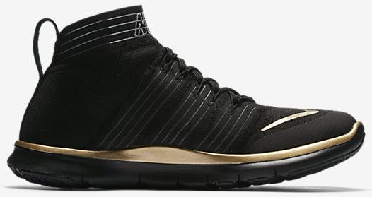 Nike Free Train Virtue Hustle Hart Night