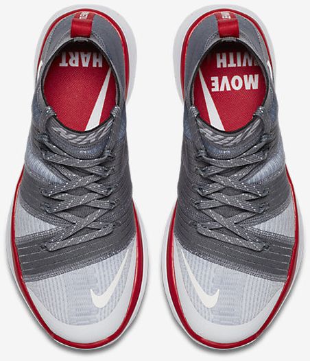 Nike Free Train Virtue Hustle Hart Day