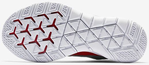 Nike Free Train Virtue Hustle Hart Day