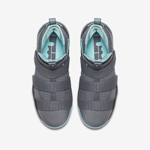 Lebron soldier 11 cool grey new arrivals