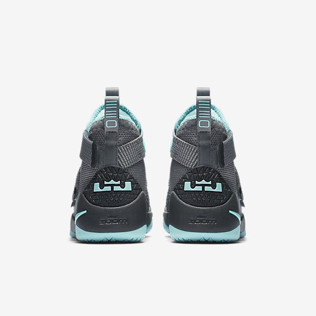 Lebron soldier 11 cool grey new arrivals