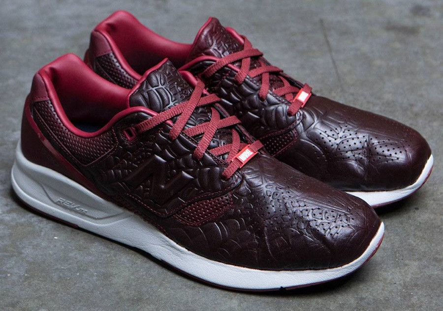 New balance 574 marvel sales
