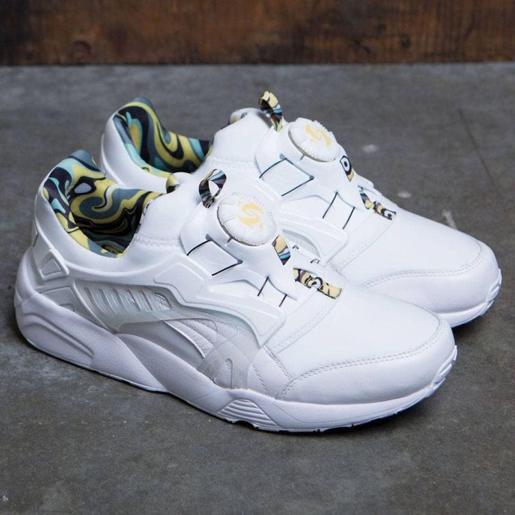 Puma disc blaze minions clearance