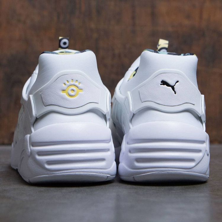Puma disc blaze minions cheap