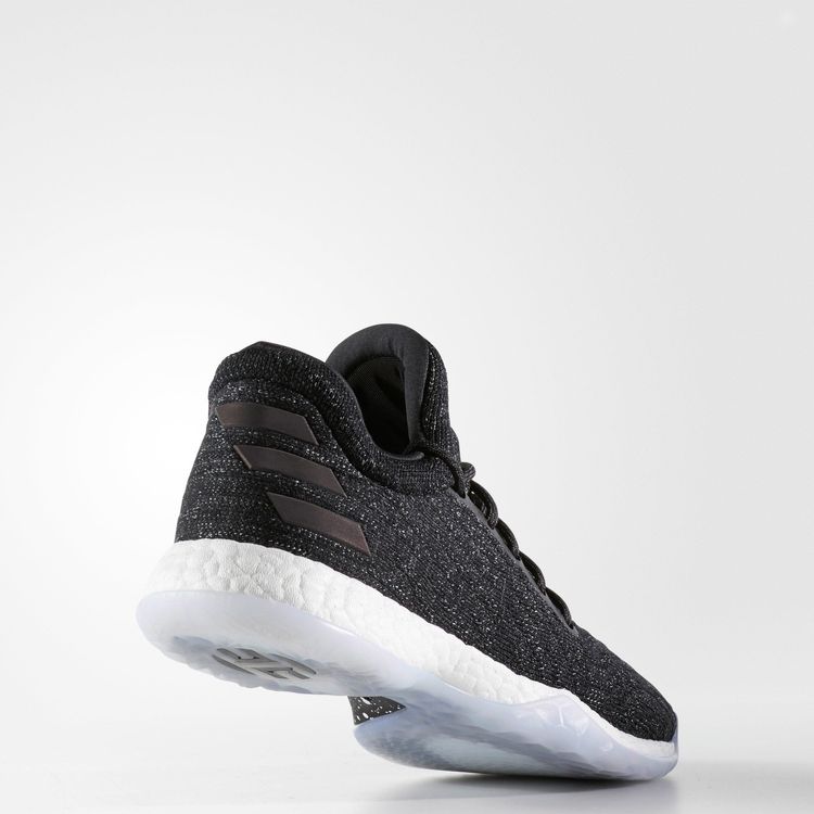 Adidas Harden Vol 1 LS Primeknit Night Life