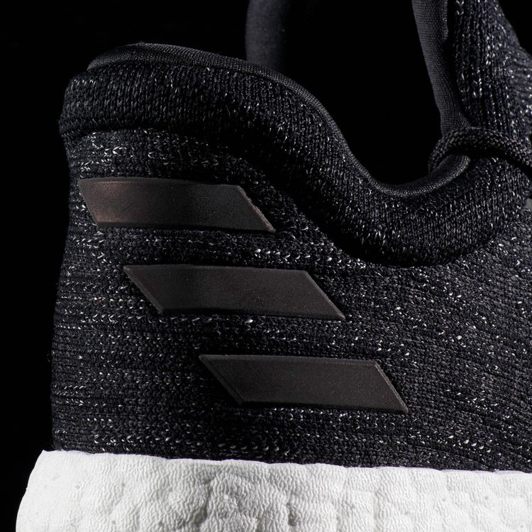 Size Adidas Harden LS Primeknit 'Night Life'