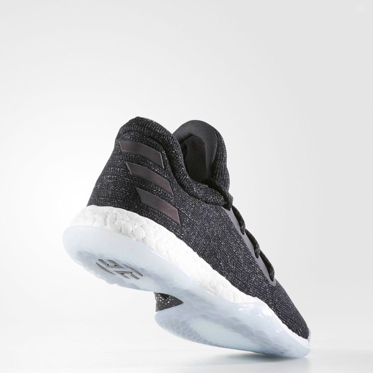 Adidas Harden Vol 1 LS Primeknit J Night Life