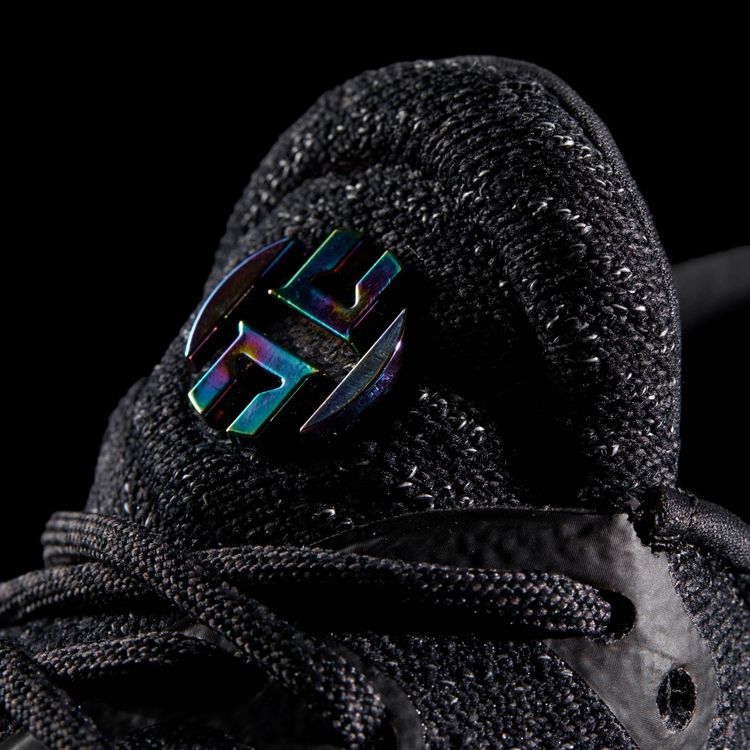 Adidas Harden Vol 1 LS Primeknit J Night Life