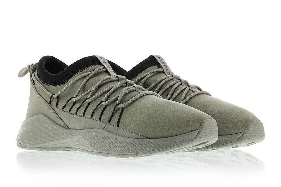 Buy Jordan Formula 23 Toggle Dark Stucco 908859 051 GOAT