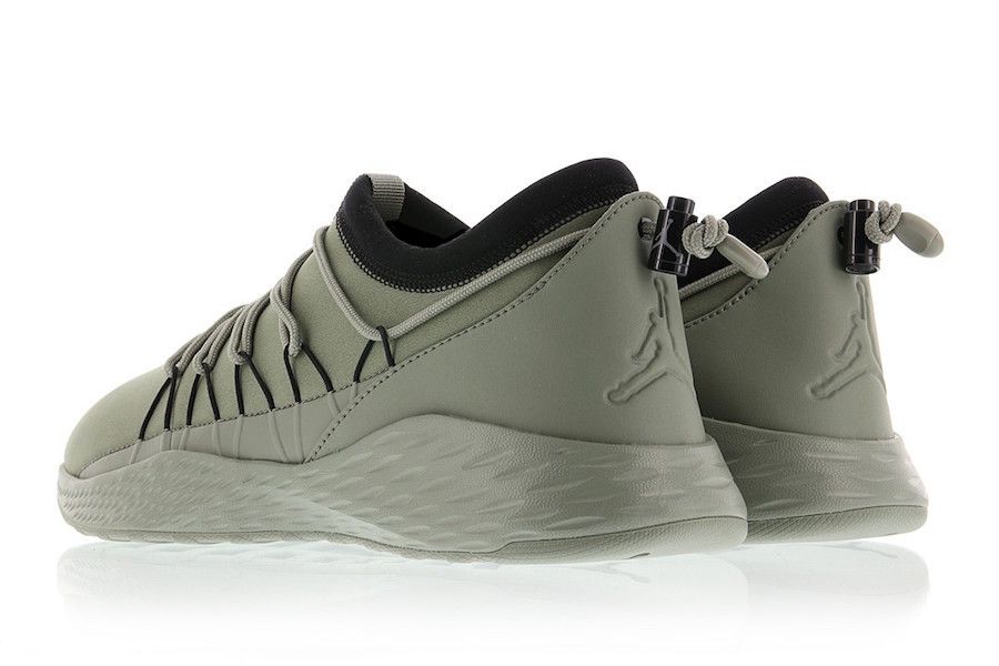 Size 10.5 Jordan Formula 23 Toggle Dark Stucco