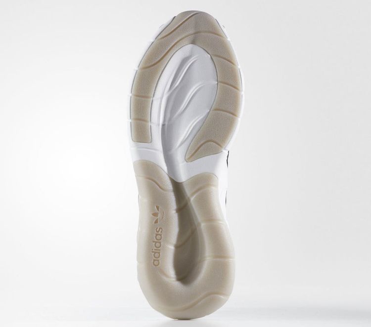 Adidas Tubular Rise Black