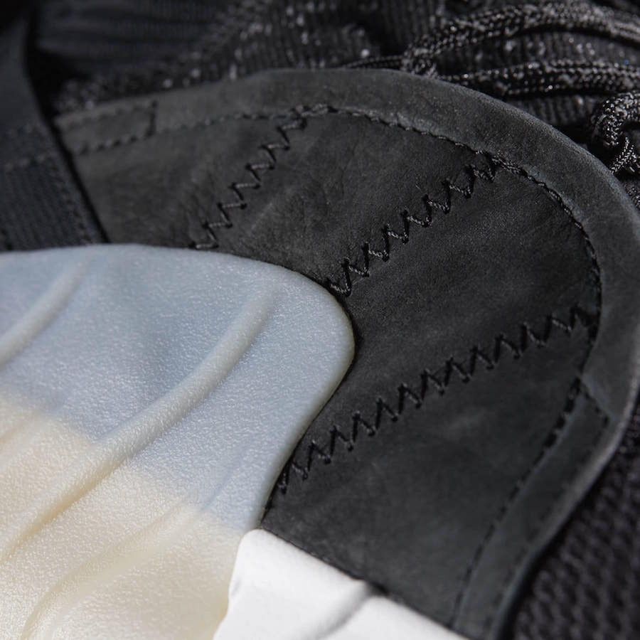 Buy Tubular Rise Black BY3554 GOAT DE