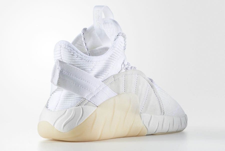 Tubular rise white sale
