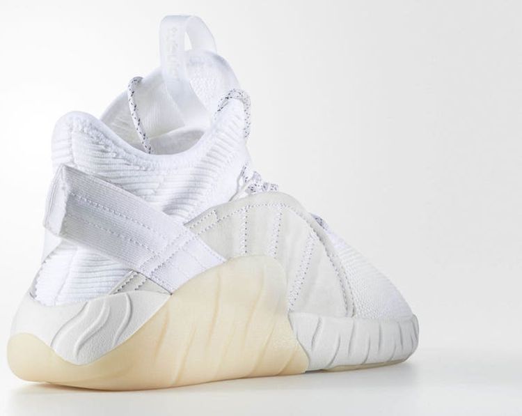 Adidas Tubular Rise Footwear White