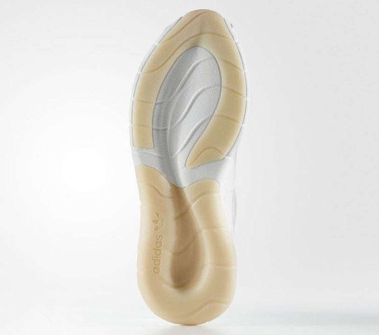 Adidas Tubular Rise Footwear White