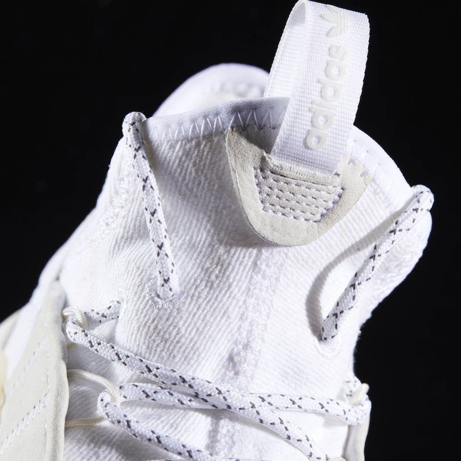 Buy Tubular Rise Footwear White BY3555 GOAT
