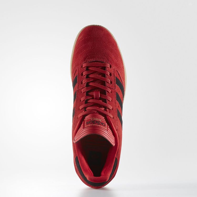 Adidas Busenitz Scarlet