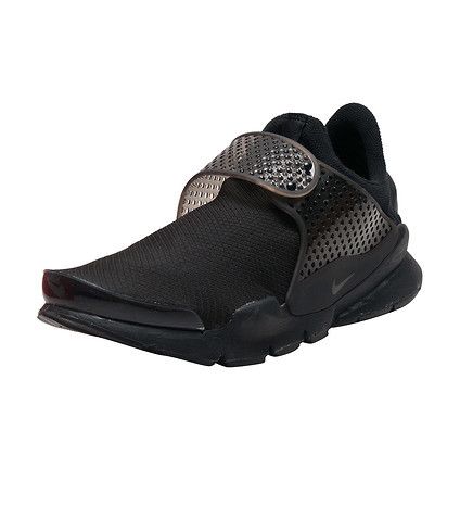 Black nike sock dart womens online