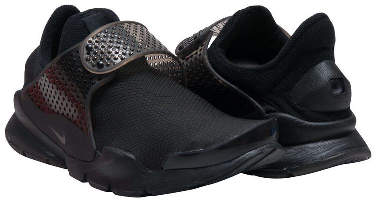 Nike Wmns Sock Dart SE Black