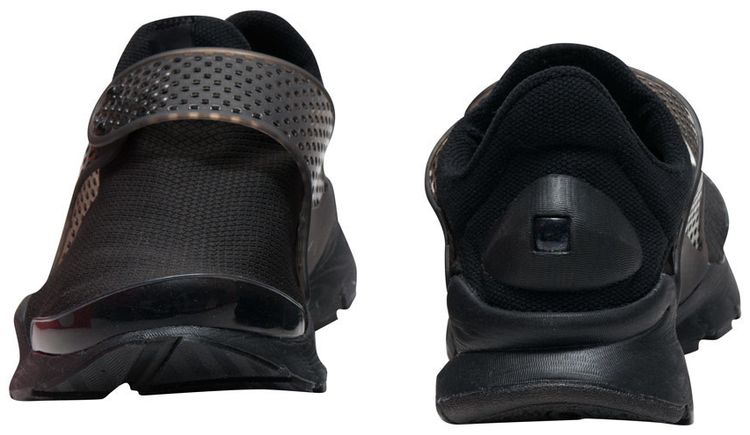 Nike Wmns Sock Dart SE Black