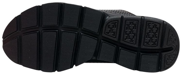 Nike Wmns Sock Dart SE Black