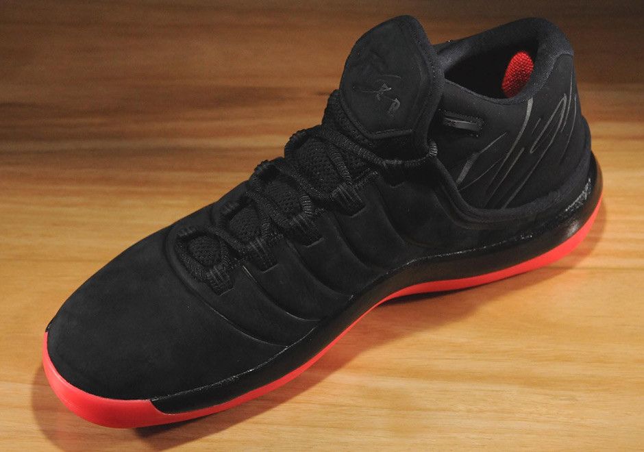Jordan superfly infrared discount