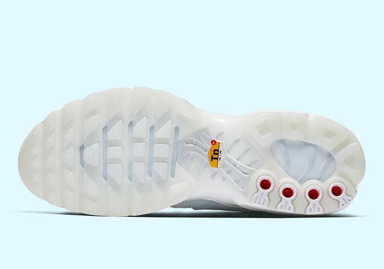 Nike Wmns Air Max Plus SE Ice Blue