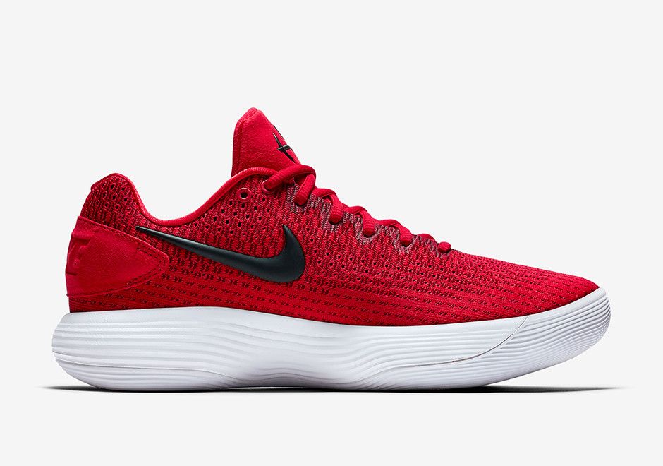 Nike react hyperdunk low 2017 on sale