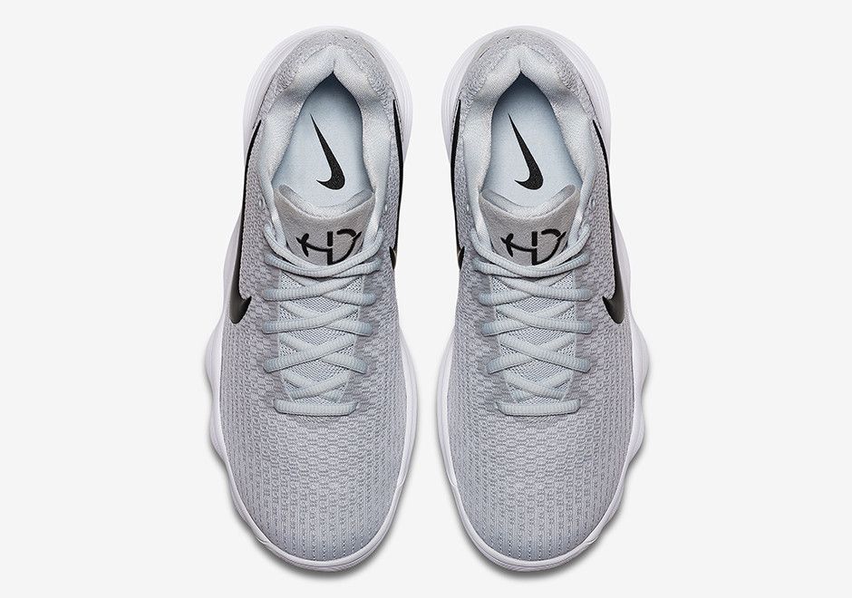 Hyperdunk grey clearance