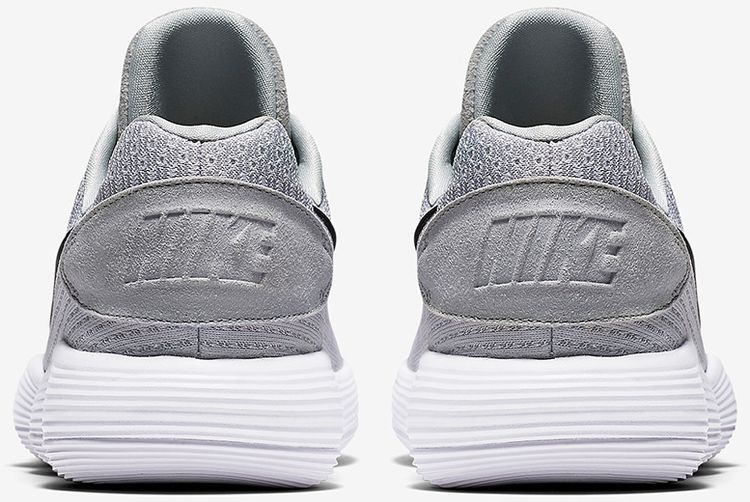 Nike Hyperdunk 2017 Low Wolf Grey