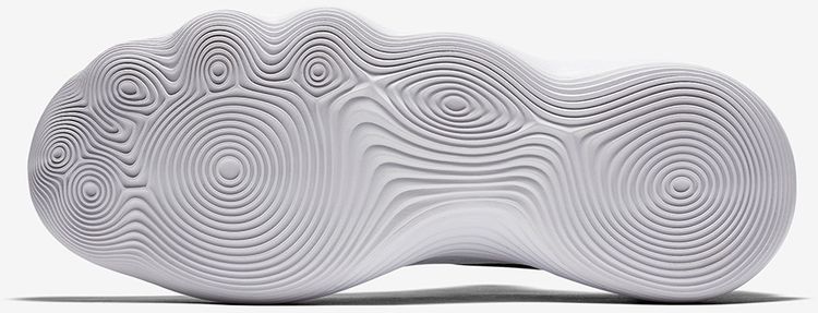 Nike Hyperdunk 2017 Low Wolf Grey