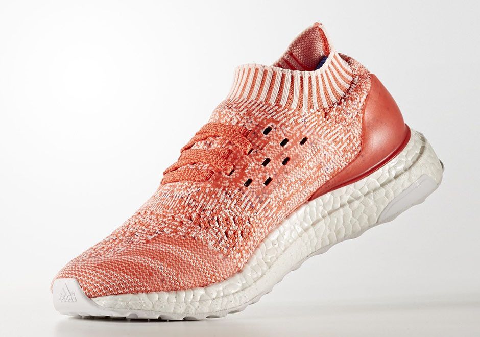 Ultra boost uncaged womens pink outlet