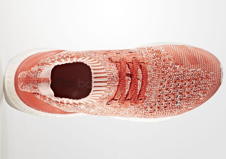 Adidas Wmns UltraBoost Uncaged Easy Coral